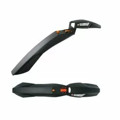 SKS Pegboard DASHBOARD 26-27.5" (black)