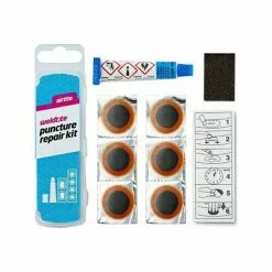 Weldtite Reparationssæt