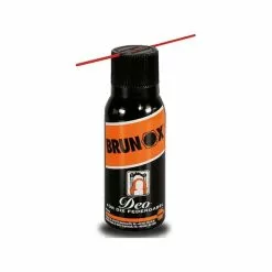 Brunox RockShox Deo Affjedringsgaffelspray (100 Ml)