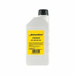 Hanseline To-takts Motorolie (1 Liter)