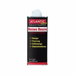 Atlantic Benzin (125 Ml)