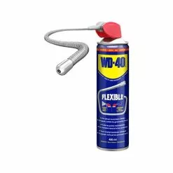 WD-40 Multifunktionel Spray (400 Ml)