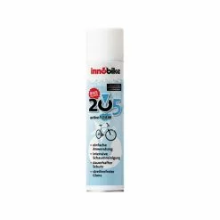 Innobike 205 Cykelrengøringsmiddel Actice Foam Bike Cleaner (300ml)