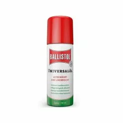 Ballistol Universal Olie Spray (50 Ml)