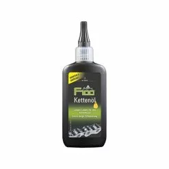 F100 Flaske Med Kædeolie (100 Ml)