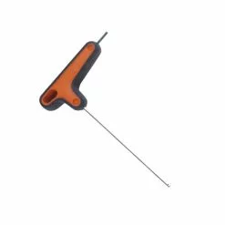 SuperB TB-7632 T-håndtag Med Indvendig Sekskantnøgle (2,5 Mm)