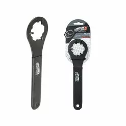 SuperB TB-8912 Skraldenøgle Til Bundbeslag