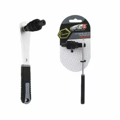 SuperB TB-CR10 2in1 Krumtapaksler