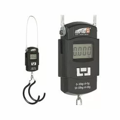 SuperB TB-DS10 Kabelbalance