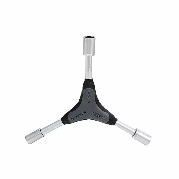 SuperB TB-YY20 Trearmede Skruenøgler 1 SuperB TB-YY20 Trearmede Skruenøgler