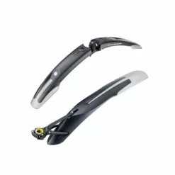 Topeak DeFender M1 & XC11-spandskærmsæt (27,5")