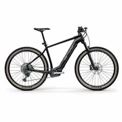 Centurion Backfire E R2600i MTB E-Bike (29" | 625Wh | Sort / Antracit)