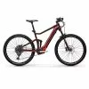 Centurion Lhasa E R860i Fully MTB E-Bike (29" | 625Wh | Rød / Sort)