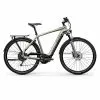 Centurion E-Fire Sport R2600i Trekking E-Bike (28" | 625Wh | Sand / Sort / Orange)