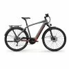 Centurion E-Fire Sport R860i Trekking E-Bike (29" | 625Wh | Antracit / Rød / Sort)