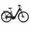 Centurion E-Fire R2500i City E-Bike (27,5" | 500Wh | Sort / Antracit)