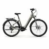 Centurion E-Fire R2500i City E-Bike (27,5" | 500Wh | Sand / Sort / Orange)