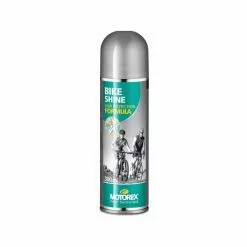 Motorex: Bike Shine Protectingspray 300 Ml