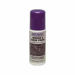 Nikwax Nubuck & Suede Spray-On (125ml)