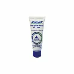 Nikwax Waterproofing Wax For Leather (100ml)