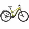 Bergamont E-Horizon FS Edition Trekking E-Bike (28" | 500Wh | Gylden Gul)