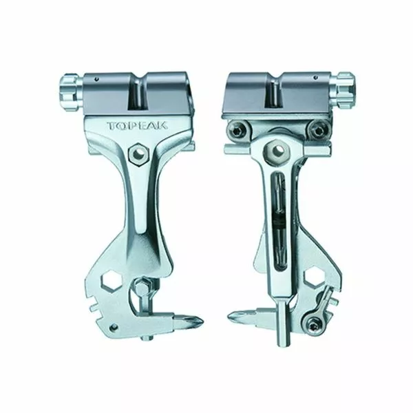 Topeak Værktøj Monster Air Cykelværktøj 1 Topeak Værktøj Monster Air Cykelværktøj