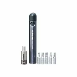 Topeak Nano TorqBar-drejemomentnøgle (4 Nm)