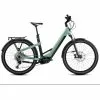 Winora Yakun 12 Low Trekking E-Bike (27,5" | 750Wh | Low Ice)
