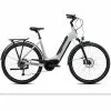 Winora Sinus Tria 10 Trekking E-Bike (28" | 500Wh | Weiß)