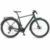 Winora E-Flitzer City E-Bike (27,5" | I250Wh | Darkslategrau Matt)
