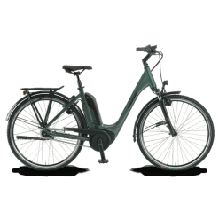 Winora Sinus Tria N8f Trekking E-Bike (28" | 500Wh | Oliven)