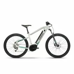 Haibike HardSeven 5 E-Bike (27,5" | 500Wh | Honning / Krikand)