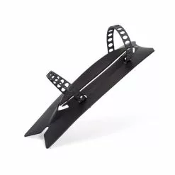 XLC MG-C11 Dirtboard-studskærm (sort)