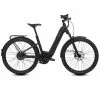HNF Nicolai UD3 Adventure E-Bike (27,5" | 625Wh | Sort)